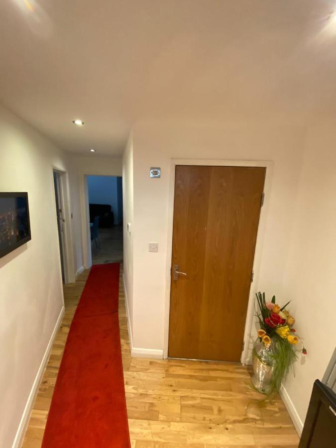 Apartment 005- Frampton St 2 Bedrooms *