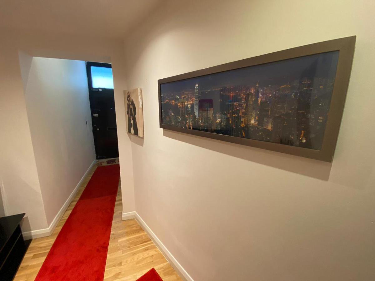Apartment 005- Frampton St 2 Bedrooms London