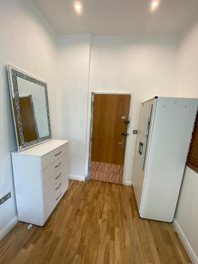 005- Frampton St 2 Bedrooms