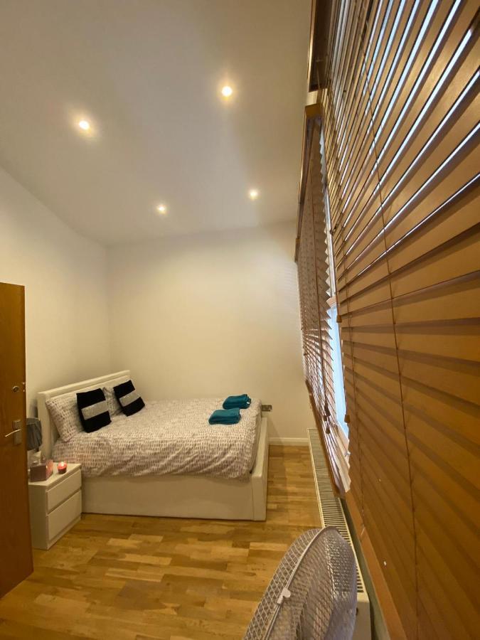 005- Frampton St 2 Bedrooms Apartamento *