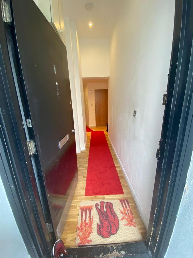 005- Frampton St 2 Bedrooms London