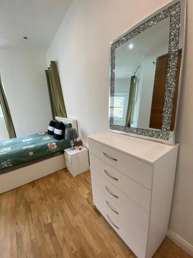 005- Frampton St 2 Bedrooms