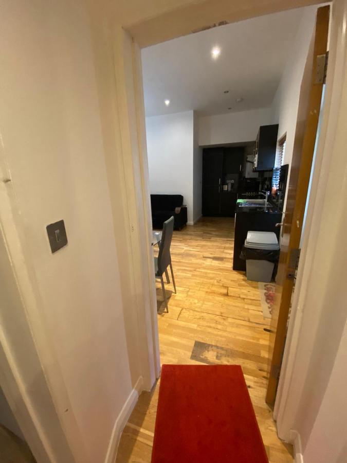 005- Frampton St 2 Bedrooms Apartamento *