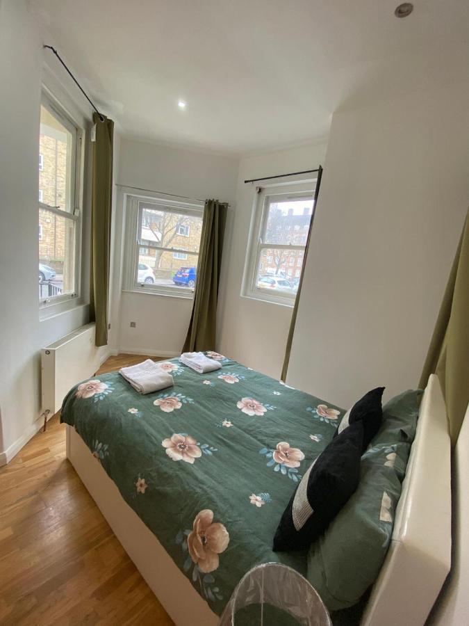 005- Frampton St 2 Bedrooms