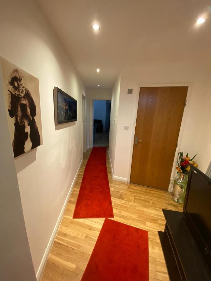Apartment 005- Frampton St 2 Bedrooms London