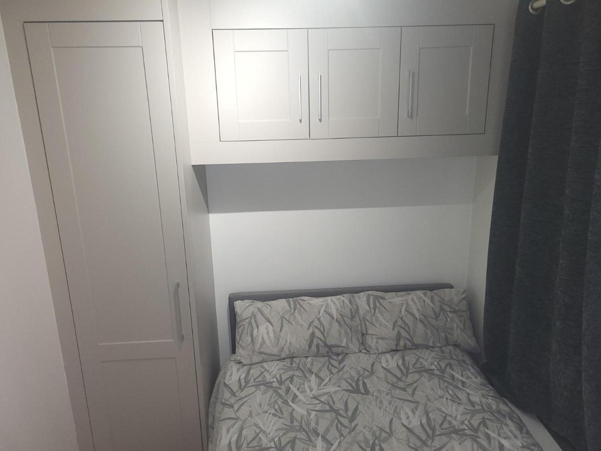 Two Bed Ground Floor - Bermondsey
