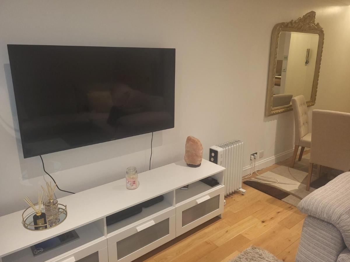 Apartamento Two Bed Ground Floor - Bermondsey
