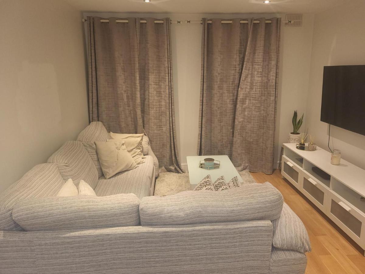 Apartamento Two Bed Ground Floor - Bermondsey