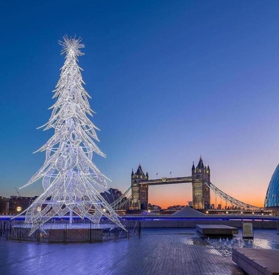 Two Bed Ground Floor - Bermondsey Apartamento