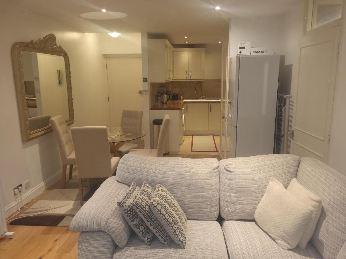 Two Bed Ground Floor - Bermondsey * Londres