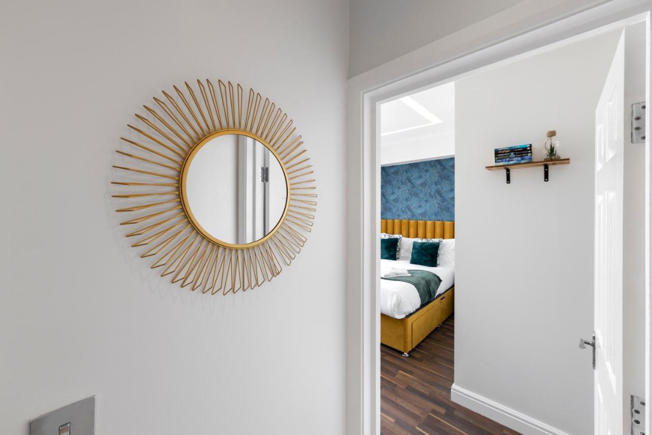 Central Located In City Of - Farringdon Station Apartment