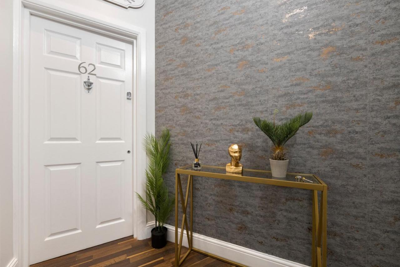 Central Located In City Of - Farringdon Station Appartement Londen