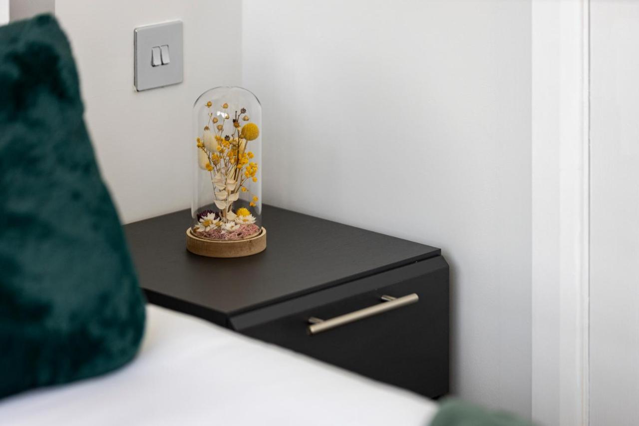 Appartement Central Located In City Of - Farringdon Station *