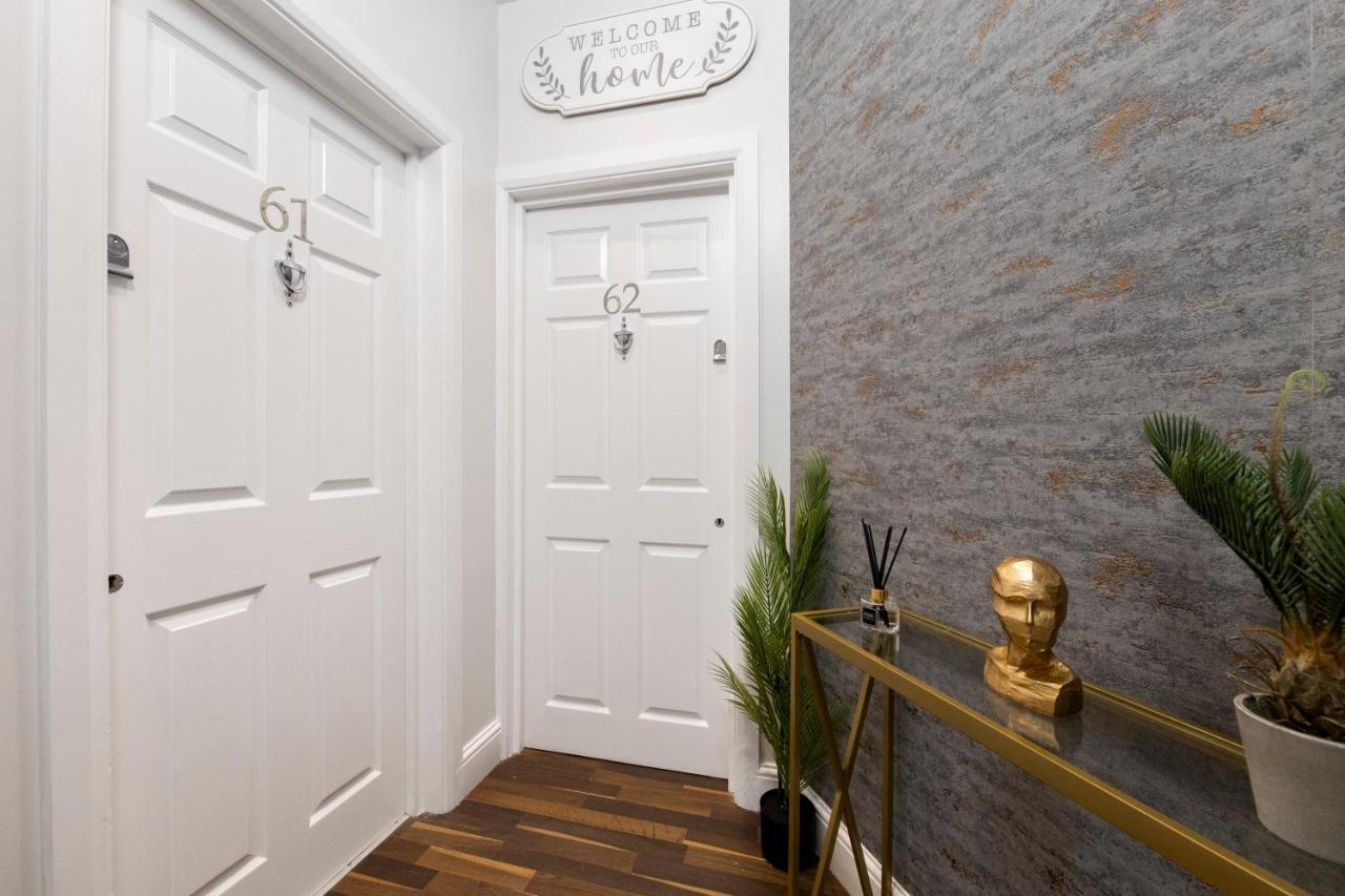 Central Located In City Of - Farringdon Station Apartment London