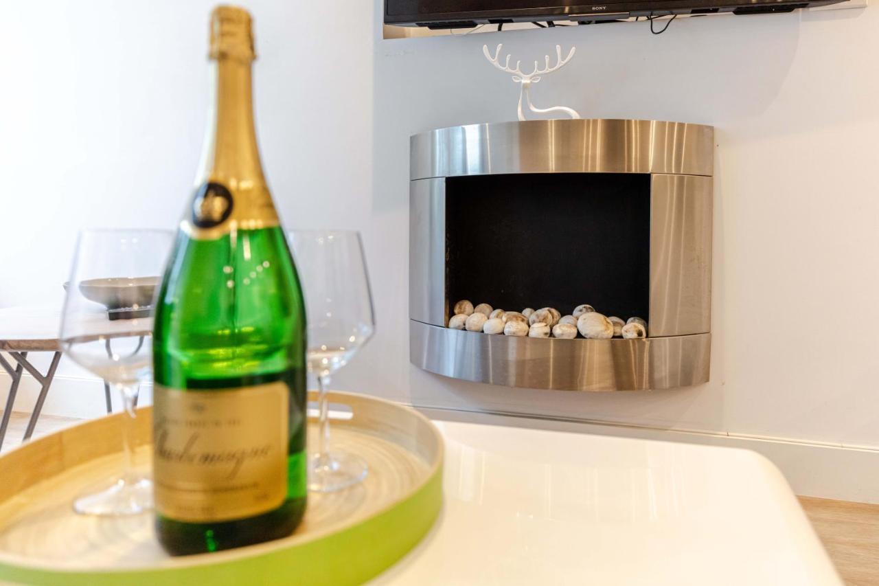 Kensington Garden Flat Apartamento Londres