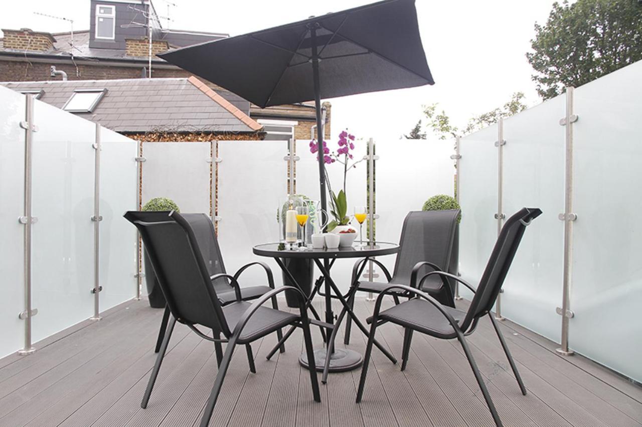 Lets - I5 Appartement Londen