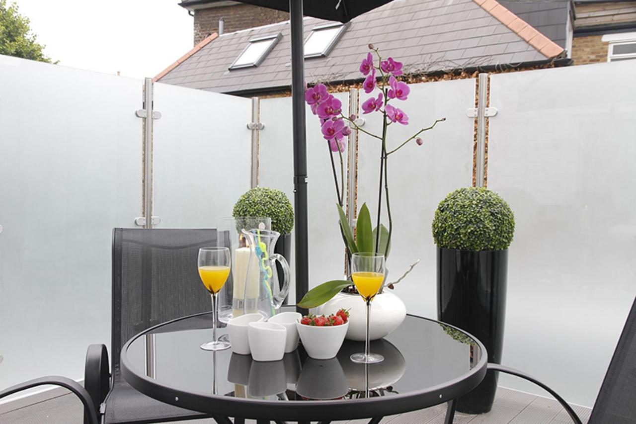 Lets - I5 Apartamento Londres