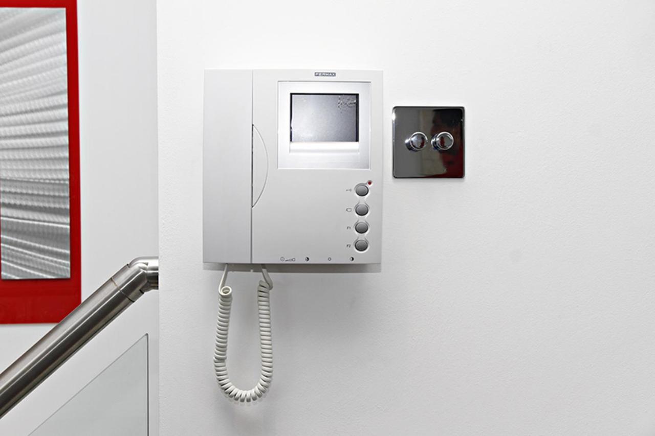 Lets - I5 Appartement *