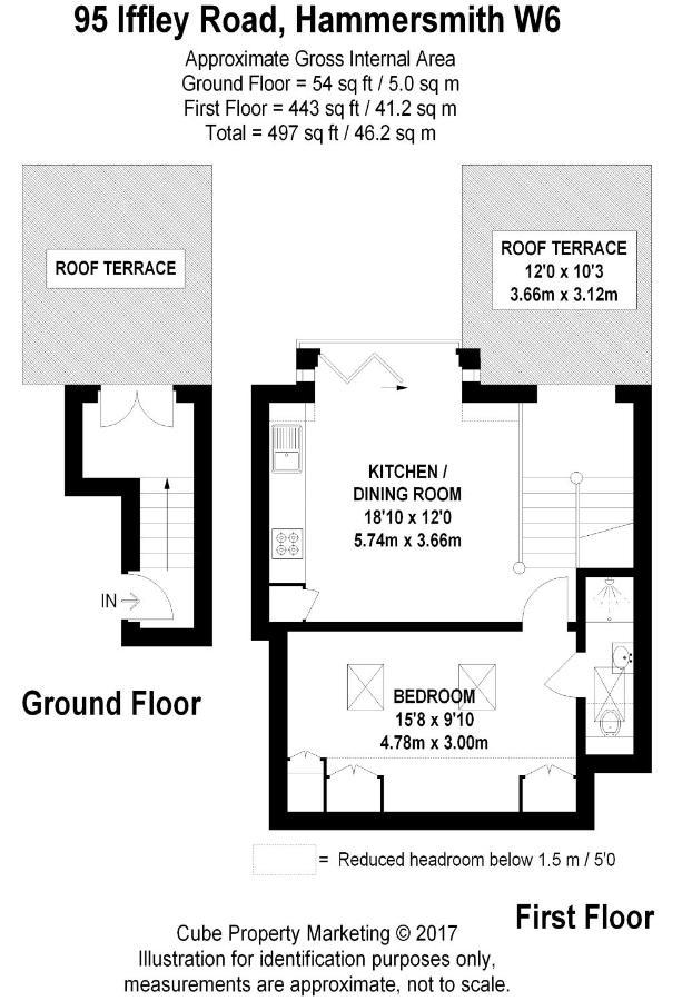 Appartement Lets - I5 *