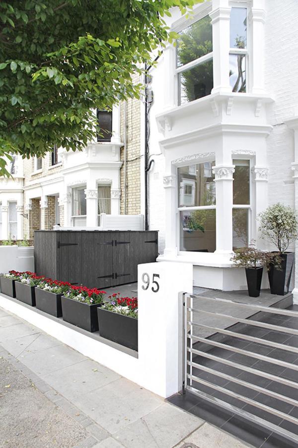Lets - I5 * Londres