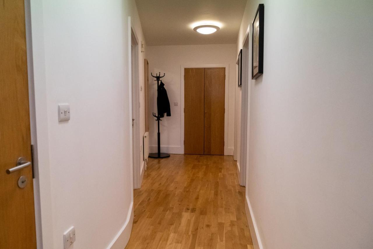Hawkesmoor House Apartamento *