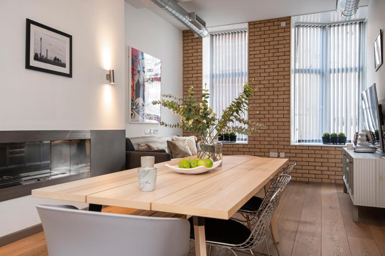 Oxford Street -west End-great Location Appartement *