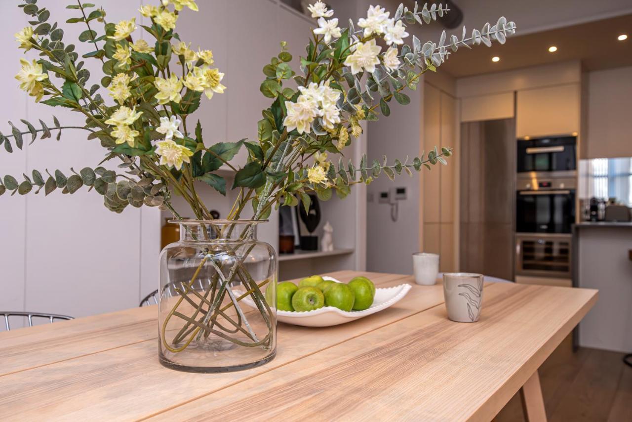 Oxford Street -west End-great Location Appartement Londres