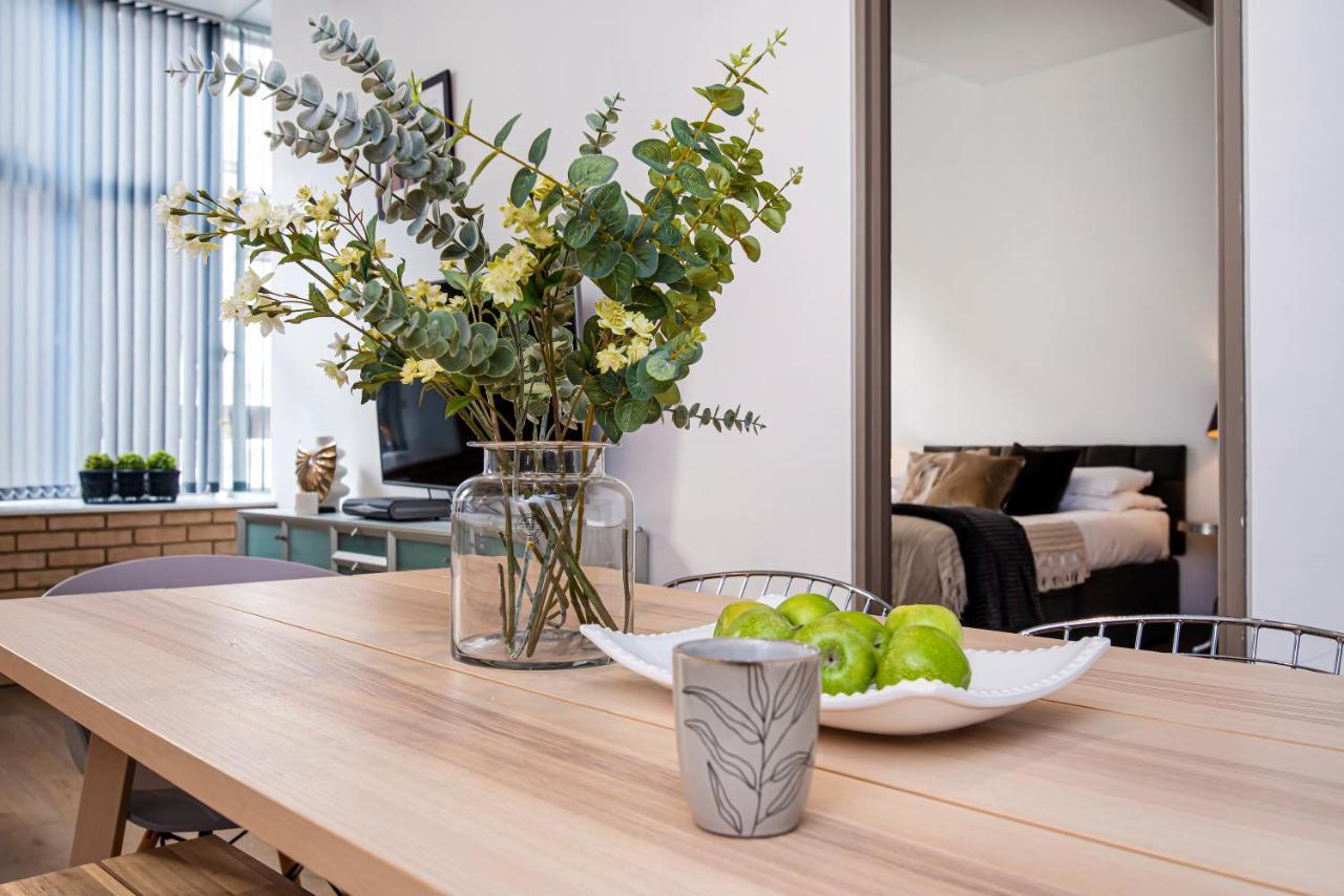 Oxford Street -west End-great Location Appartement Londres