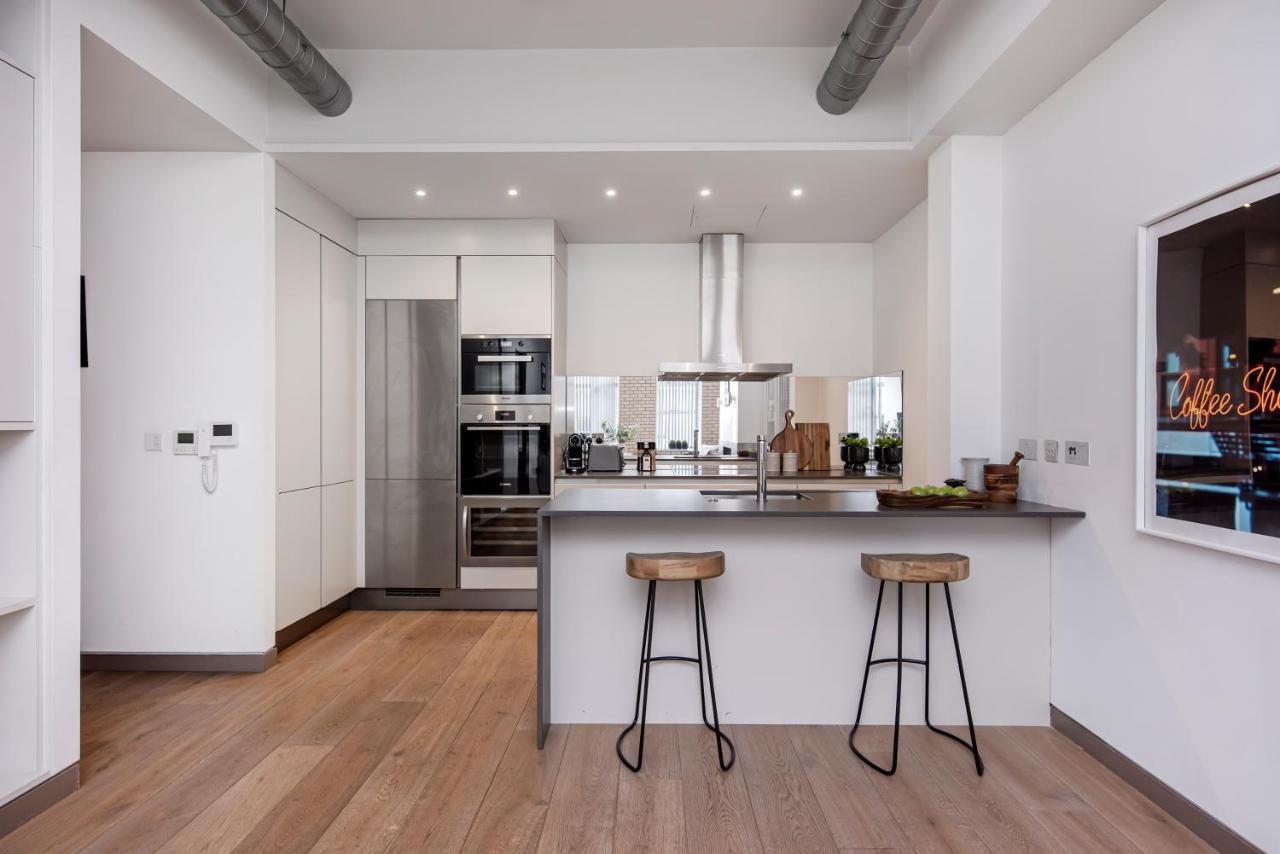 Appartement Oxford Street -west End-great Location