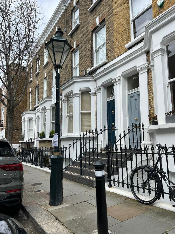 Apartamento Chelsea Victorian Gem
