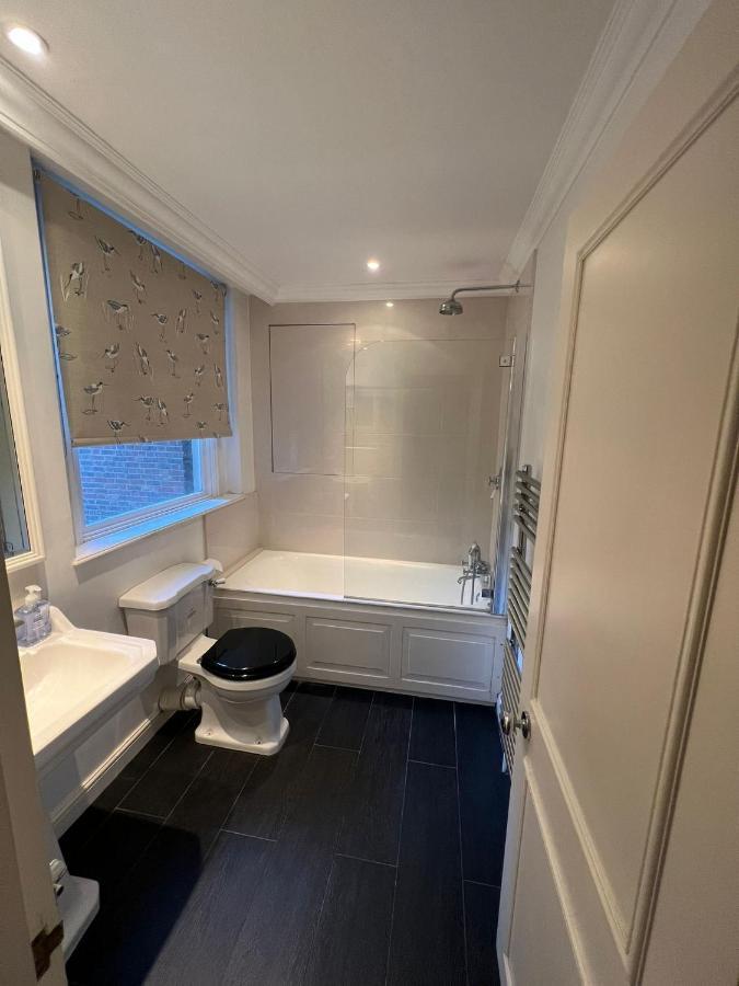 Apartamento Chelsea Victorian Gem *