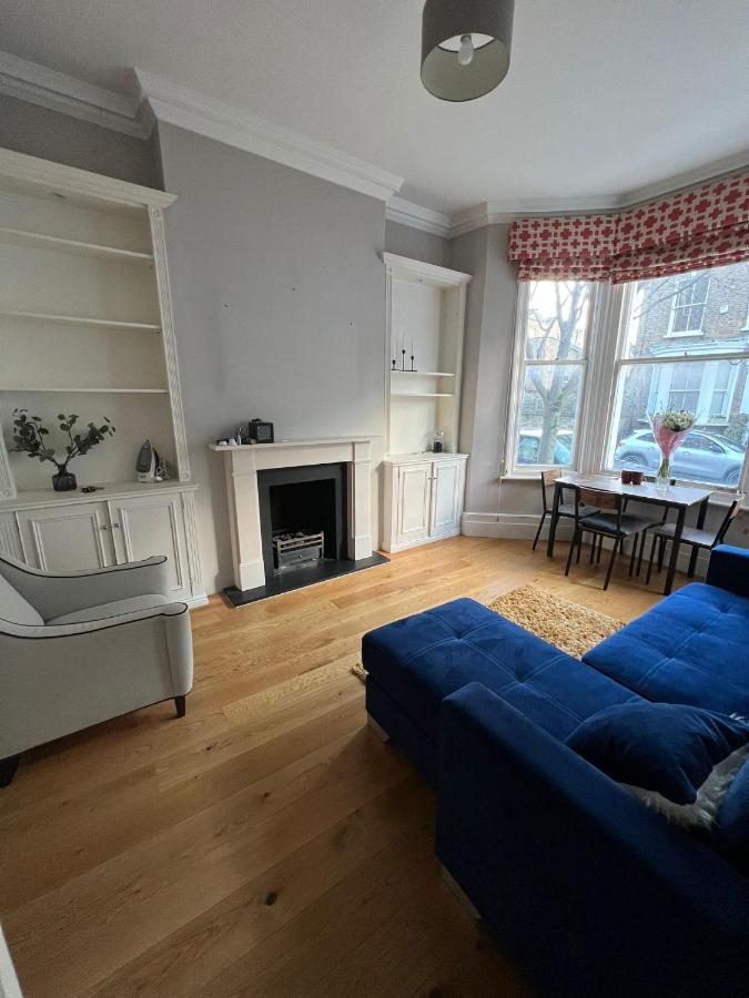 Chelsea Victorian Gem Londres