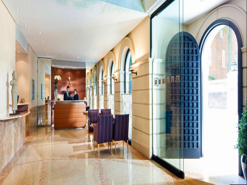 The Halkin London