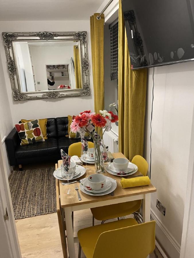 Outstanding 2 Bedroom Aprtement, Regent Park, Lbs, Zoo, St Johns Wood, W9 Nw8 Appartement *