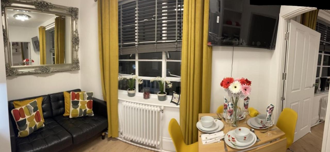Outstanding 2 Bedroom Aprtement, Regent Park, Lbs, Zoo, St Johns Wood, W9 Nw8 Appartement Londen