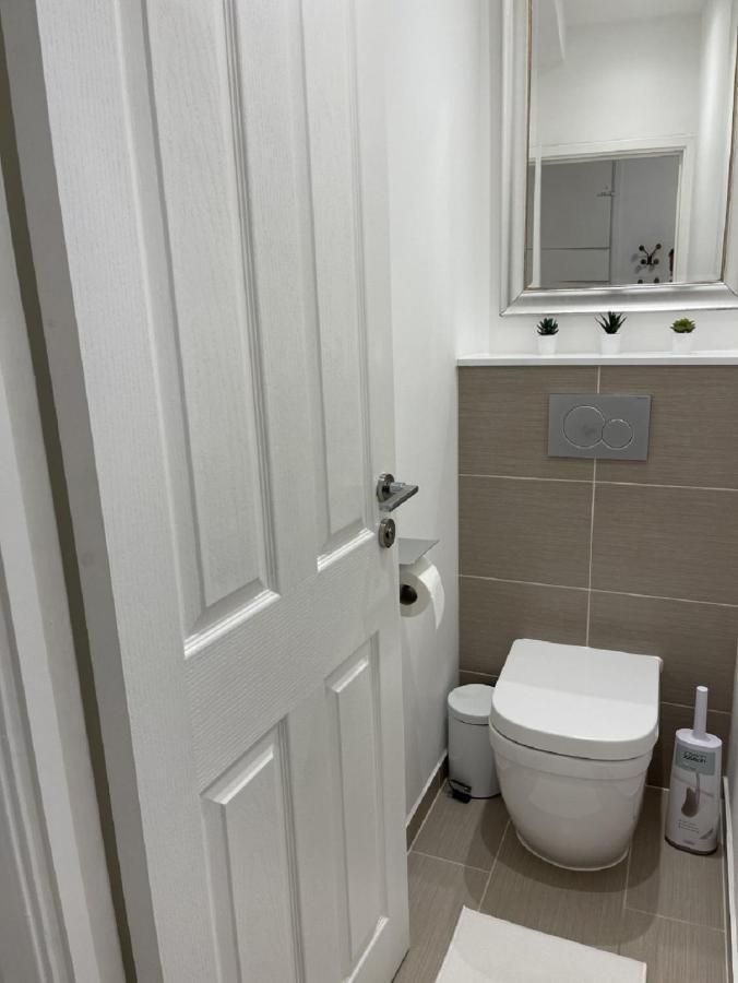 Outstanding 2 Bedroom Aprtement, Regent Park, Lbs, Zoo, St Johns Wood, W9 Nw8 Londen