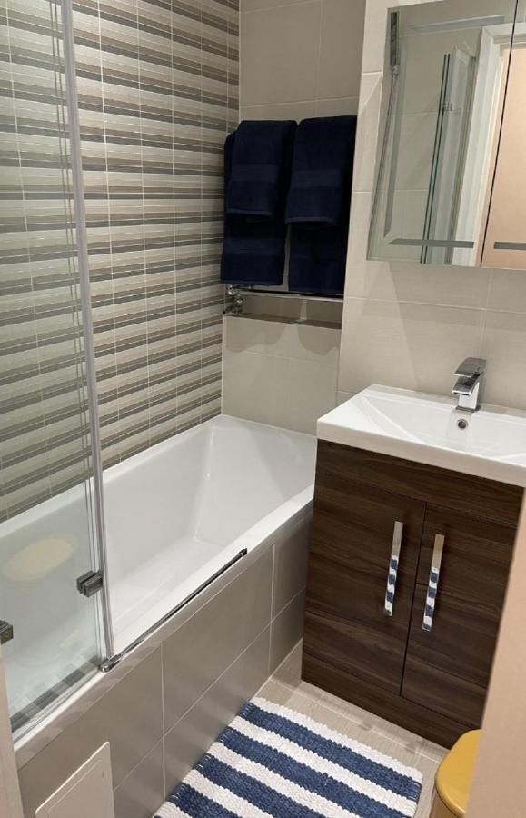 Appartement Outstanding 2 Bedroom Aprtement, Regent Park, Lbs, Zoo, St Johns Wood, W9 Nw8
