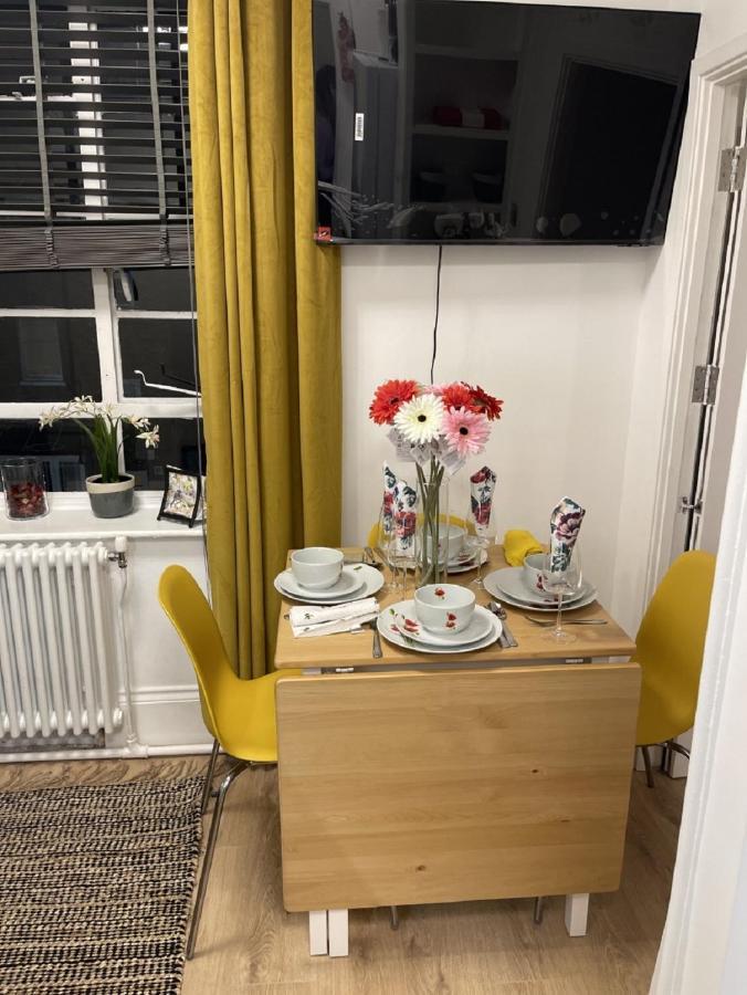Outstanding 2 Bedroom Aprtement, Regent Park, Lbs, Zoo, St Johns Wood, W9 Nw8