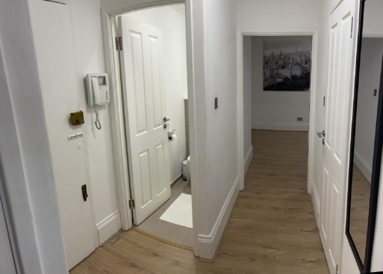 Outstanding 2 Bedroom Aprtement, Regent Park, Lbs, Zoo, St Johns Wood, W9 Nw8