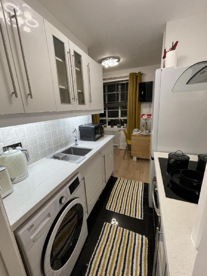 Outstanding 2 Bedroom Aprtement, Regent Park, Lbs, Zoo, St Johns Wood, W9 Nw8 Londen