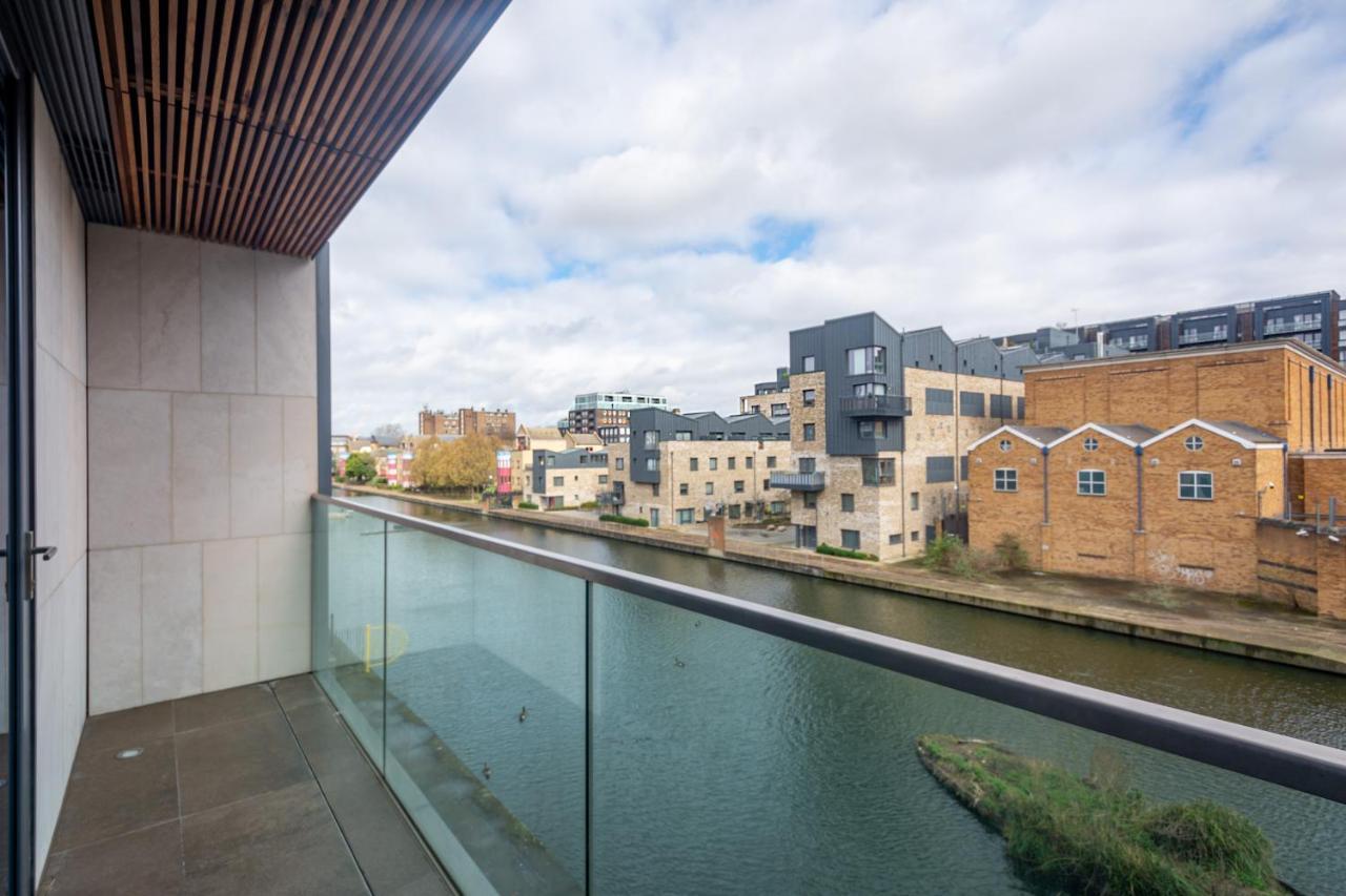 Appartement Mysquare Modern One Bedroom In Old Street