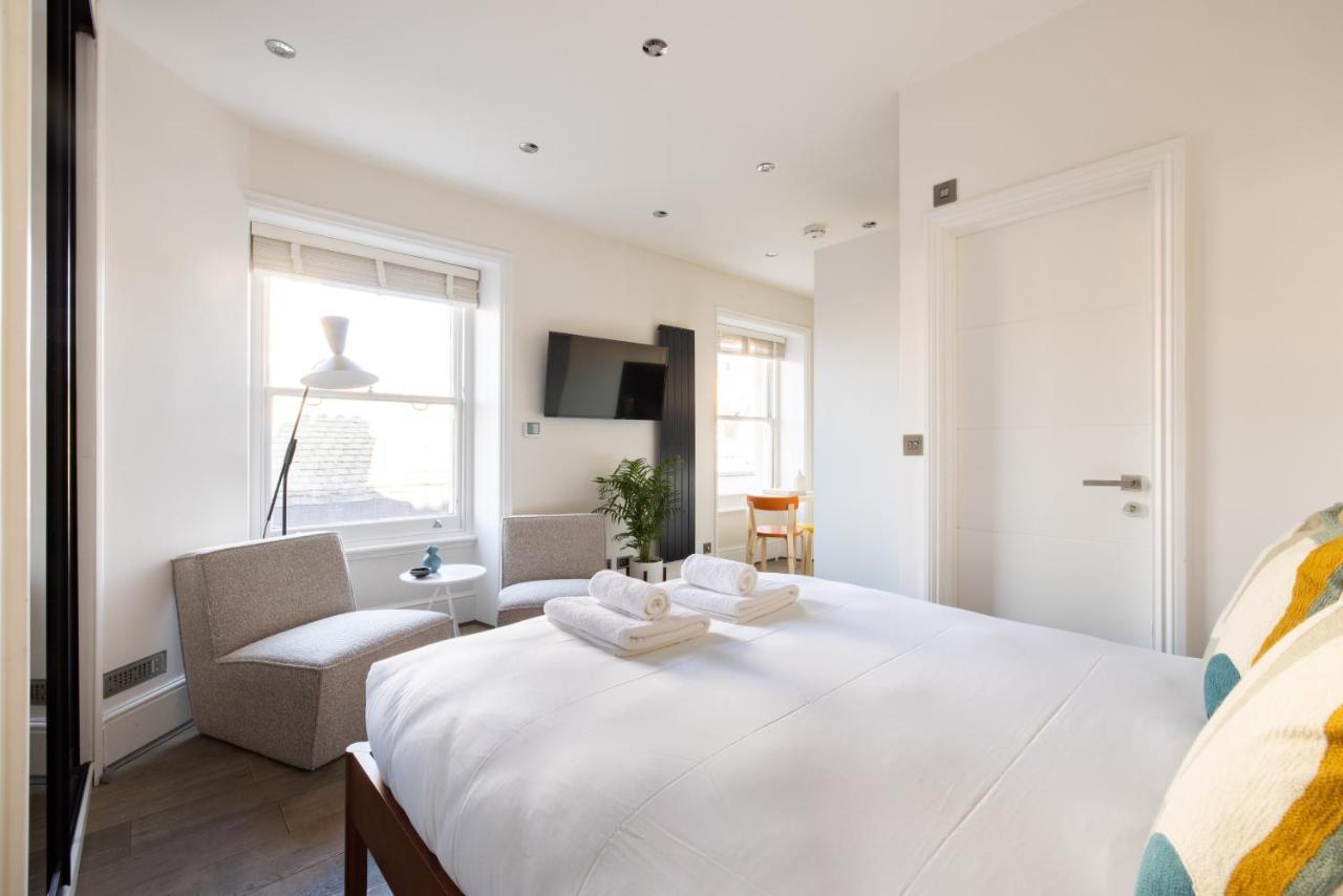 Apartment Hausd - Covent Garden *