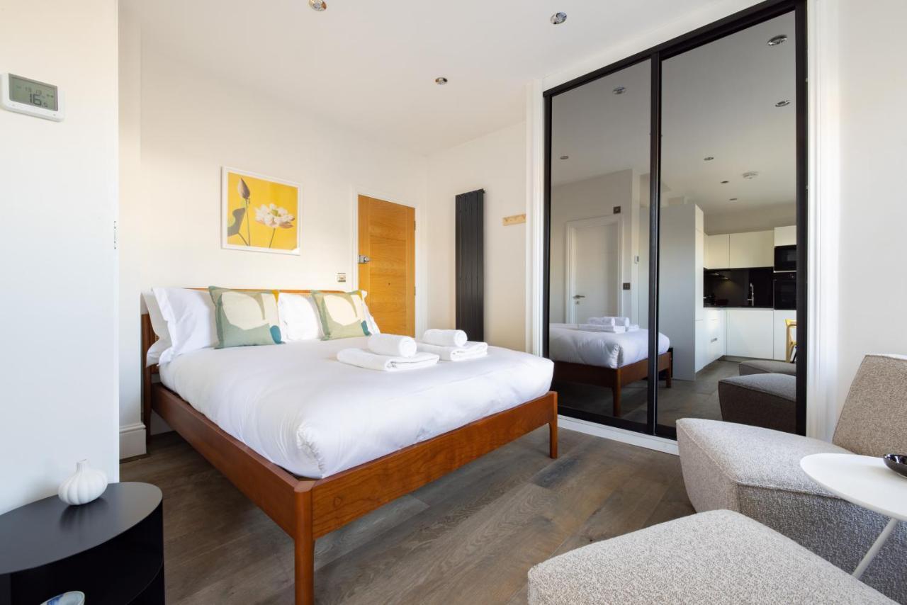Apartment Hausd - Covent Garden *