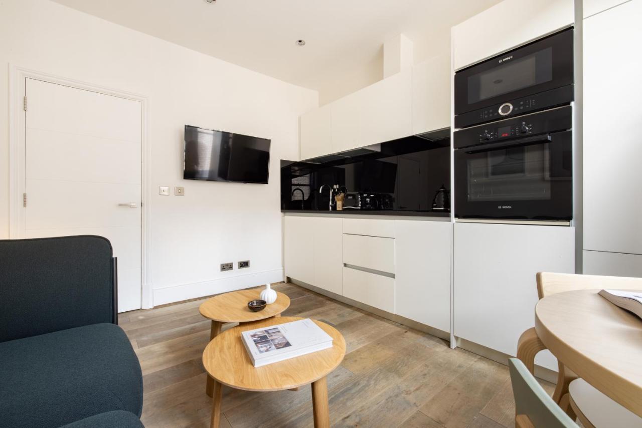 Apartment Hausd - Covent Garden *