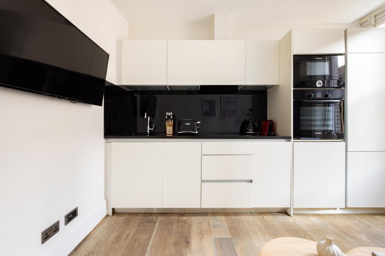 Apartment Hausd - Covent Garden *