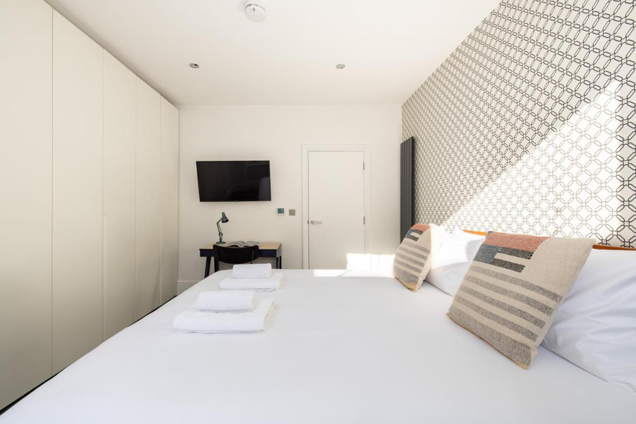 Hausd - Covent Garden Apartment *