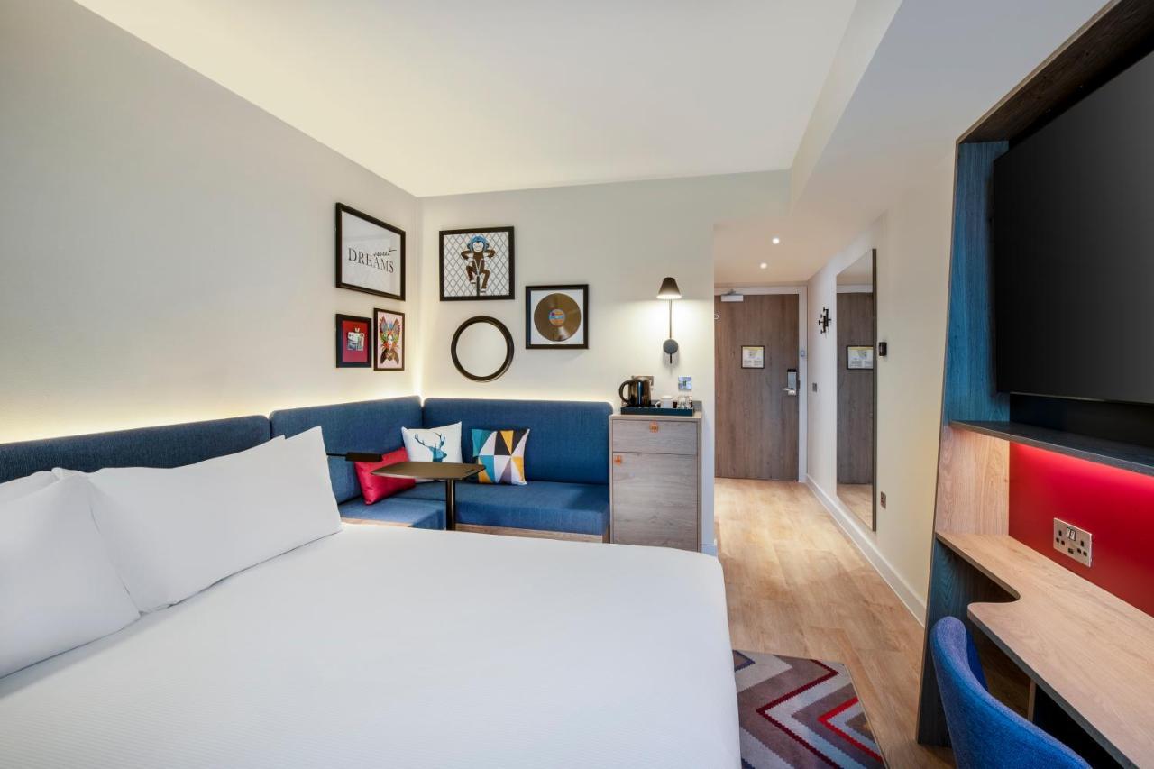 Hampton By Hilton 4* Londen