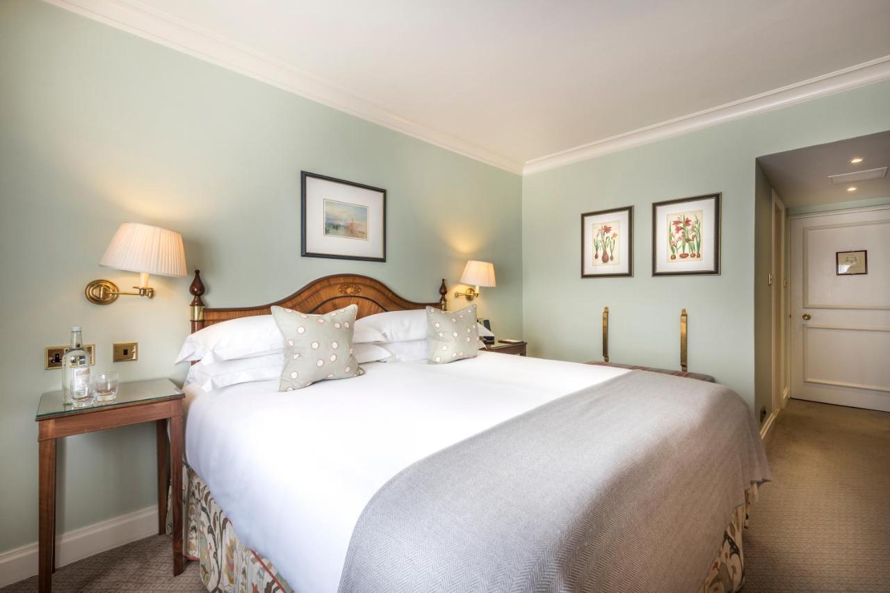 The Capital Hotel, & Townhouse Londres
