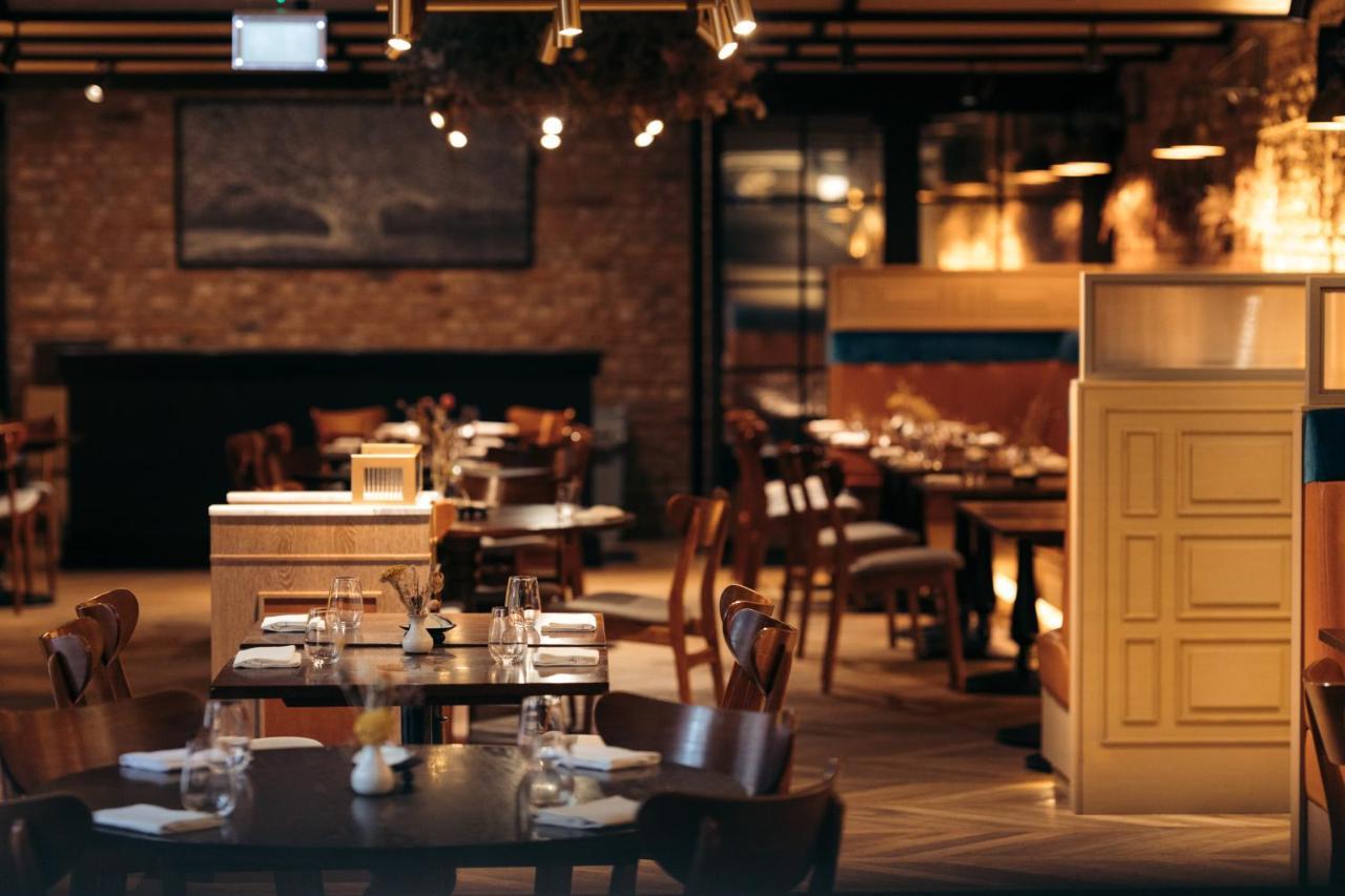 Great Scotland Yard Hotel, Part Of Hyatt Hotel Londen