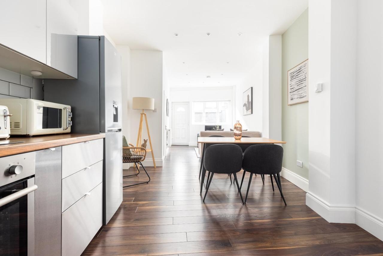 The Peckham Apartamento Londres